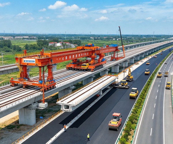 惠城公路建设